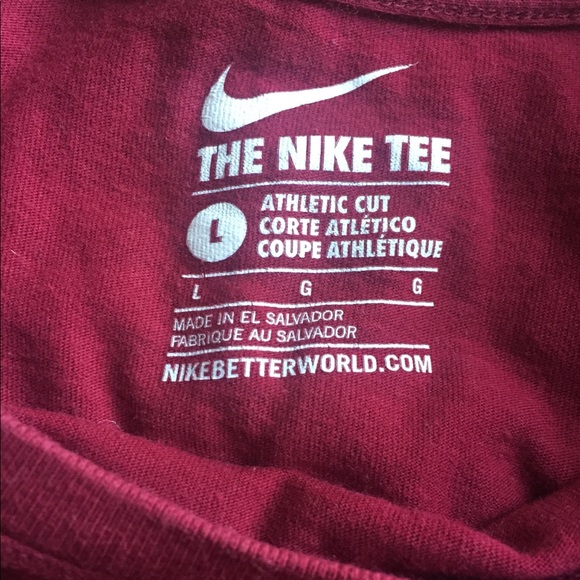 Nike T-Shirt - Picture 3 of 4